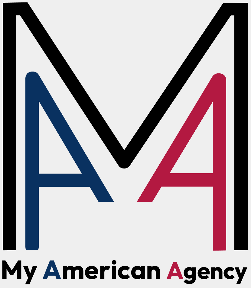 MyAmericanAgency